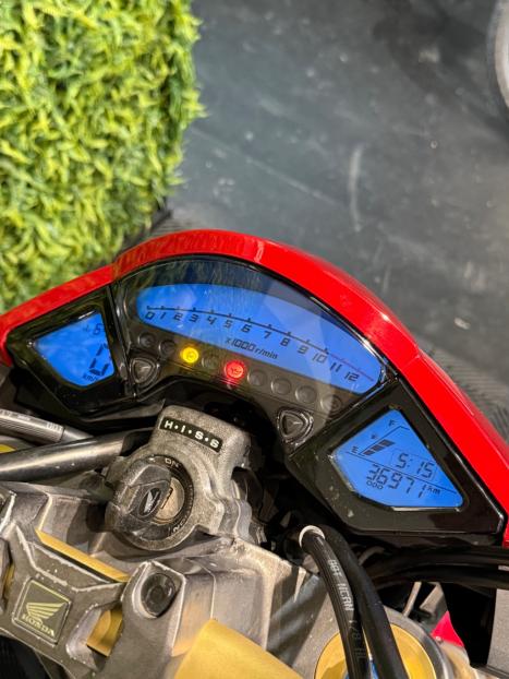 HONDA CB 1000 R ABS, Foto 9