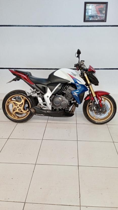 HONDA CB 1000 R ABS, Foto 1