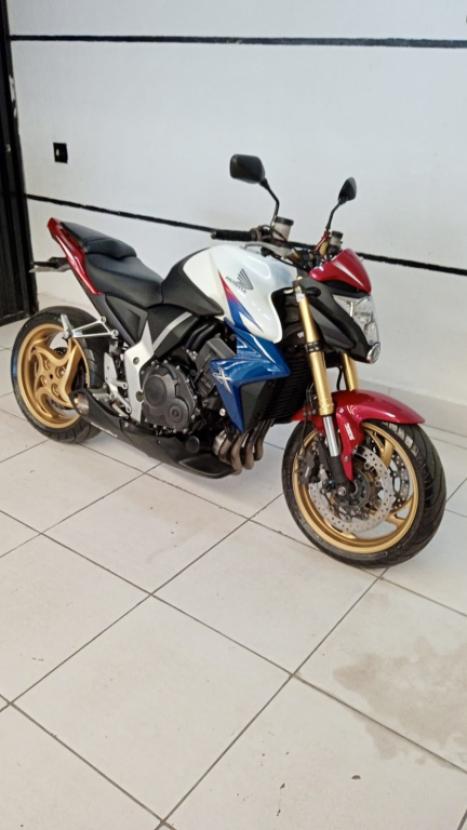 HONDA CB 1000 R ABS, Foto 2