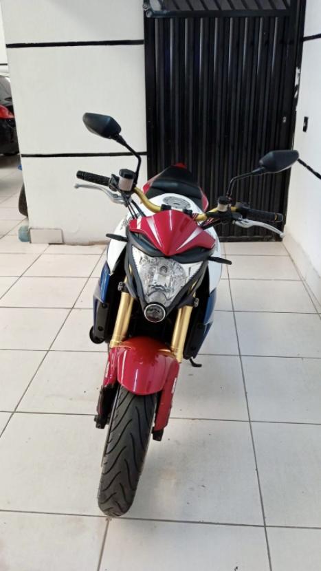 HONDA CB 1000 R ABS, Foto 3