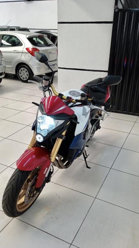 HONDA CB 1000 R ABS, Foto 4