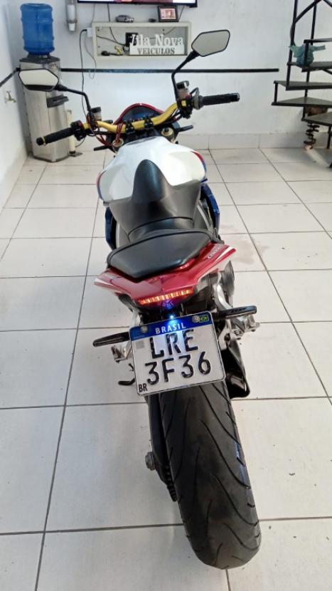 HONDA CB 1000 R ABS, Foto 5