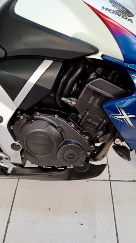 HONDA CB 1000 R ABS, Foto 8
