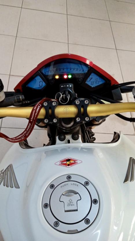 HONDA CB 1000 R ABS, Foto 9