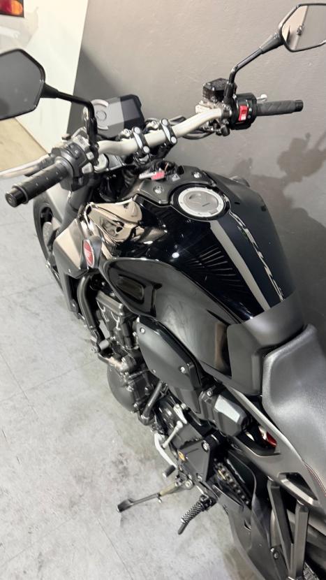 HONDA CB 1000 R ABS, Foto 2
