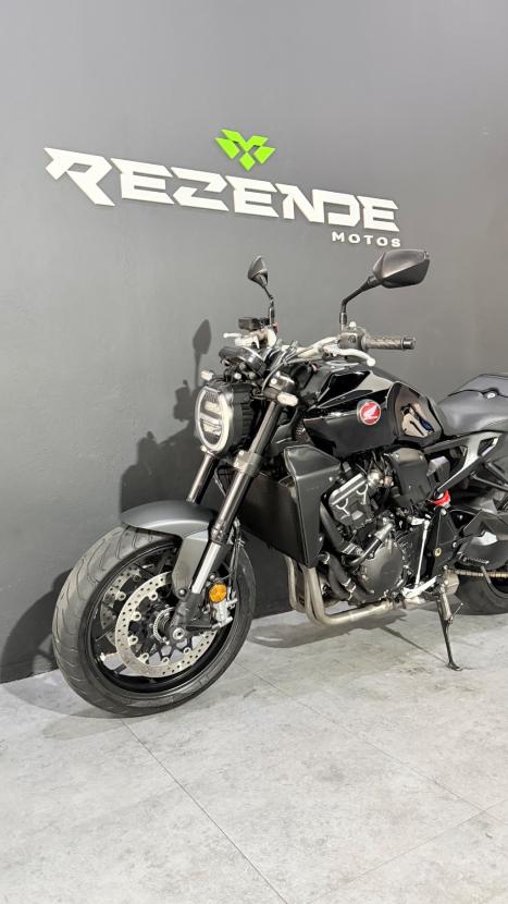 HONDA CB 1000 R ABS, Foto 3