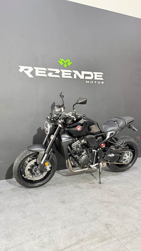 HONDA CB 1000 R ABS, Foto 4