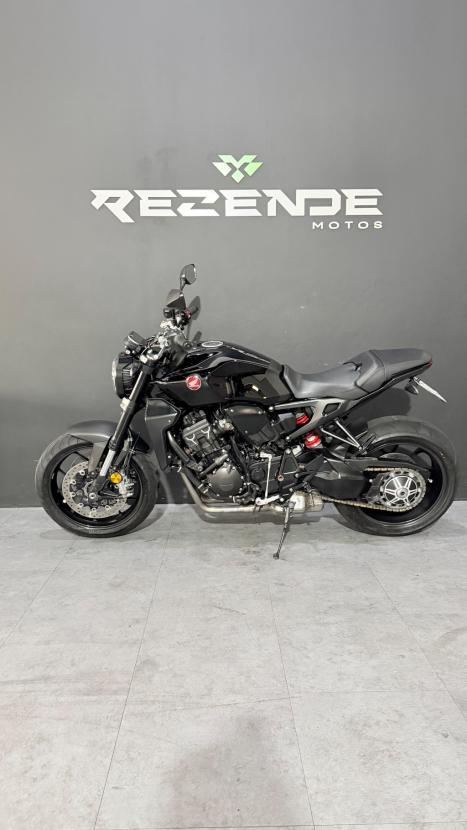 HONDA CB 1000 R ABS, Foto 5