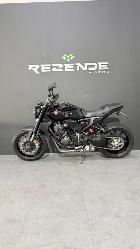 HONDA CB 1000 R ABS, Foto 6