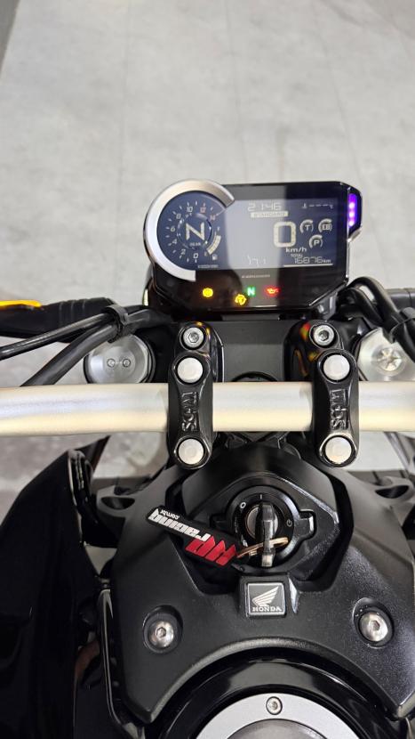HONDA CB 1000 R ABS, Foto 7