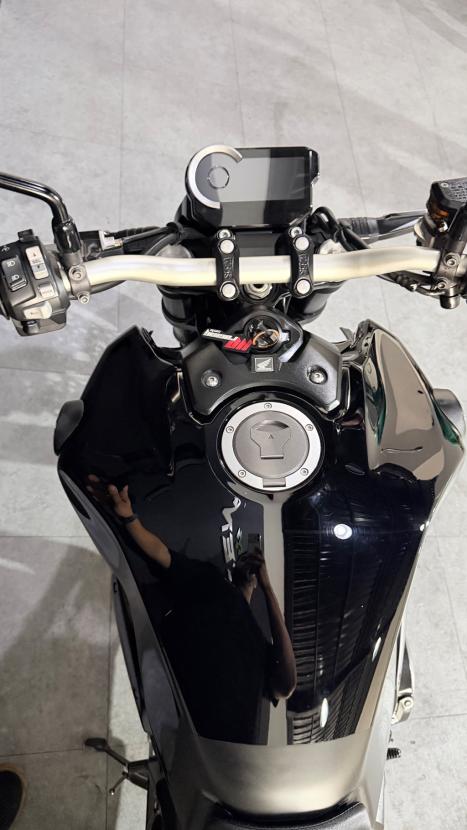 HONDA CB 1000 R ABS, Foto 8