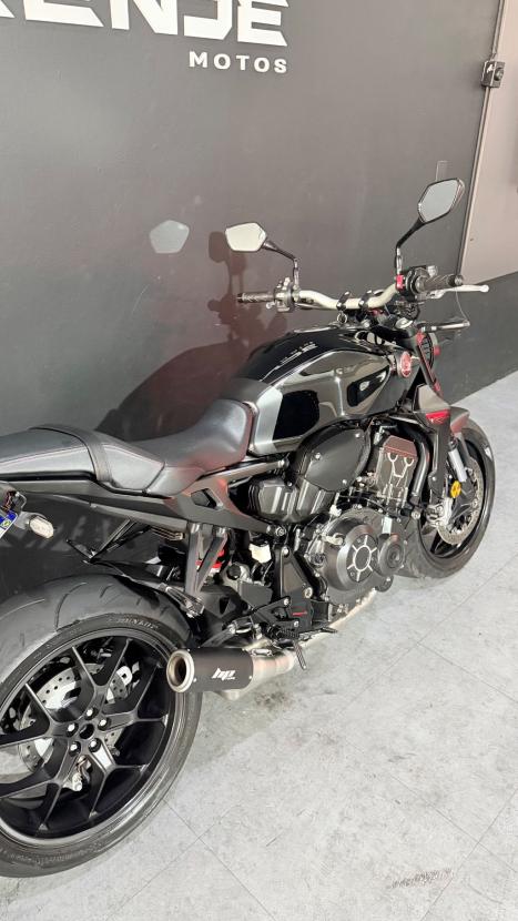 HONDA CB 1000 R ABS, Foto 9