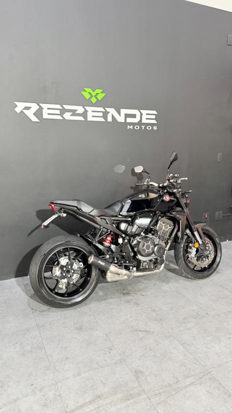 HONDA CB 1000 R ABS, Foto 10