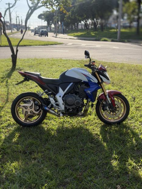 HONDA CB 1000 R ABS, Foto 2