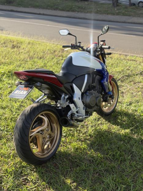 HONDA CB 1000 R ABS, Foto 3