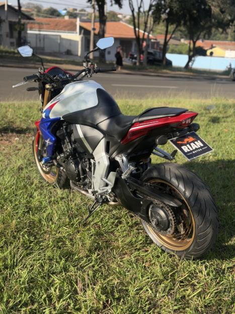 HONDA CB 1000 R ABS, Foto 4