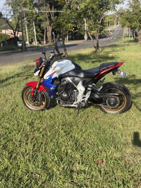 HONDA CB 1000 R ABS, Foto 5