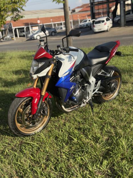 HONDA CB 1000 R ABS, Foto 6