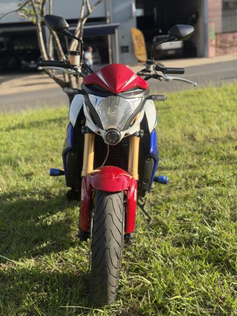HONDA CB 1000 R ABS, Foto 7