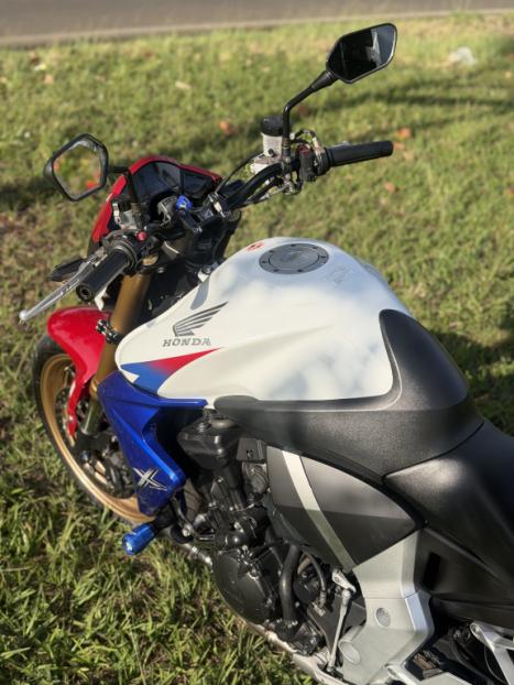 HONDA CB 1000 R ABS, Foto 8