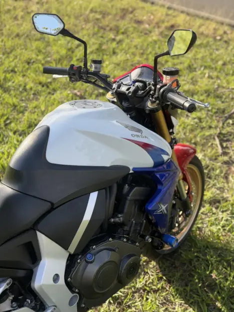 HONDA CB 1000 R ABS, Foto 9