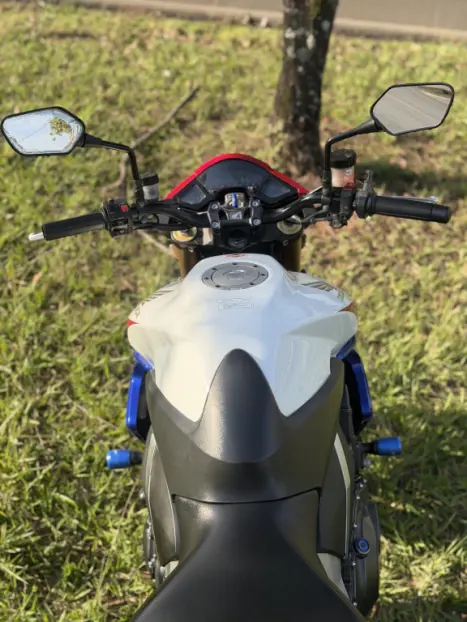 HONDA CB 1000 R ABS, Foto 10