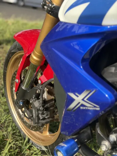 HONDA CB 1000 R ABS, Foto 14