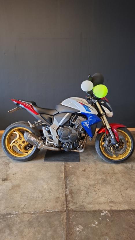 HONDA CB 1000 R ABS, Foto 2