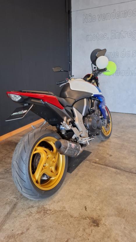 HONDA CB 1000 R ABS, Foto 3