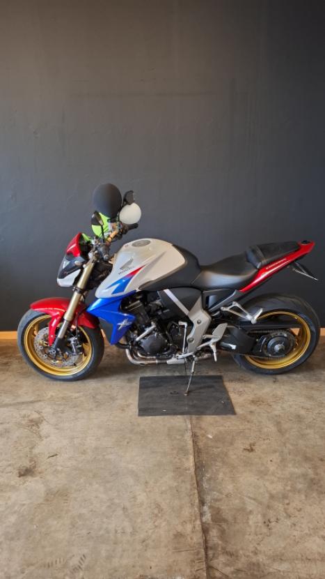 HONDA CB 1000 R ABS, Foto 4