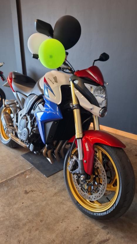 HONDA CB 1000 R ABS, Foto 5