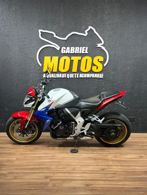 HONDA CB 1000 R ABS, Foto 2