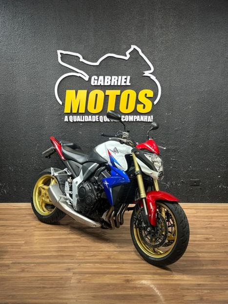 HONDA CB 1000 R ABS, Foto 3