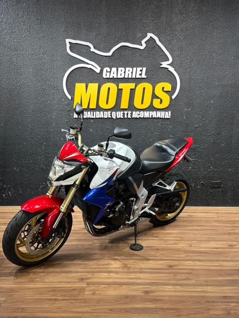 HONDA CB 1000 R ABS, Foto 4