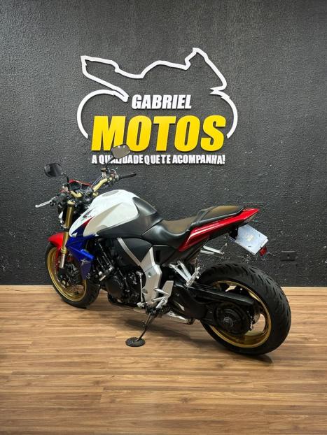 HONDA CB 1000 R ABS, Foto 5