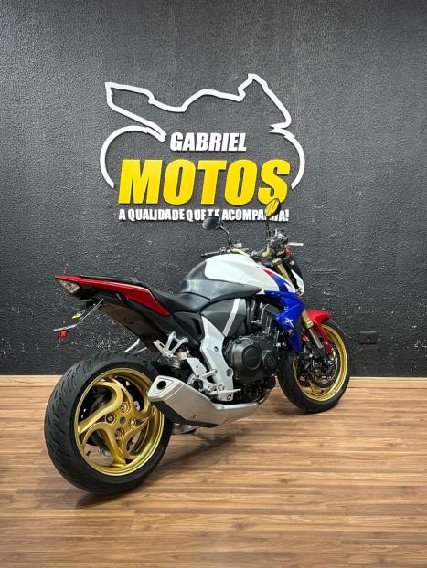 HONDA CB 1000 R ABS, Foto 6