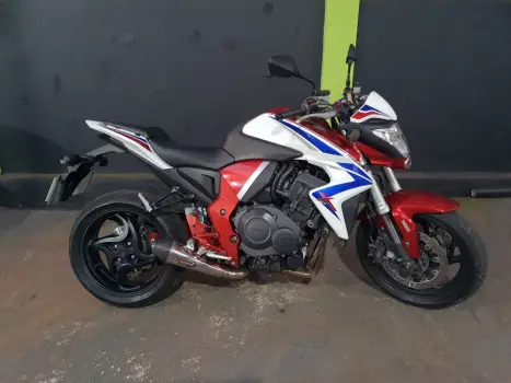 HONDA CB 1000 R ABS, Foto 1