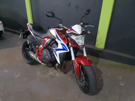 HONDA CB 1000 R ABS, Foto 2