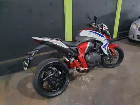 HONDA CB 1000 R ABS, Foto 3