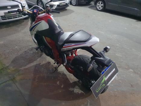HONDA CB 1000 R ABS, Foto 4