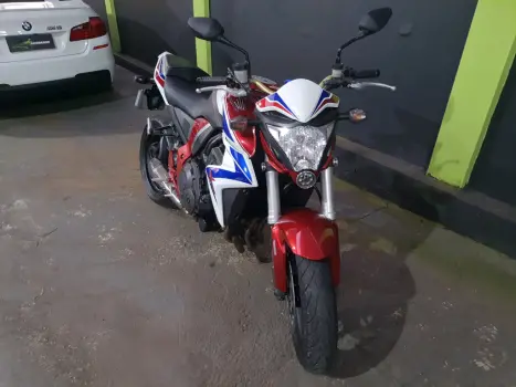 HONDA CB 1000 R ABS, Foto 5