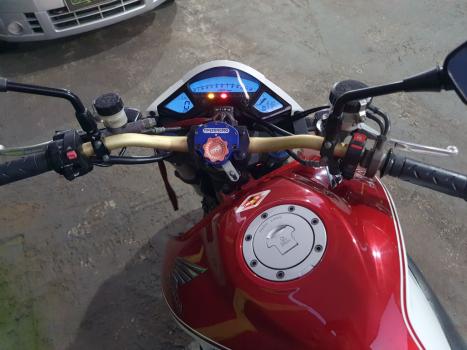 HONDA CB 1000 R ABS, Foto 6