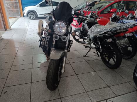 HONDA CB 1300 SUPER FOUR, Foto 3