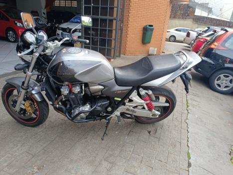 HONDA CB 1300 SUPER FOUR, Foto 5