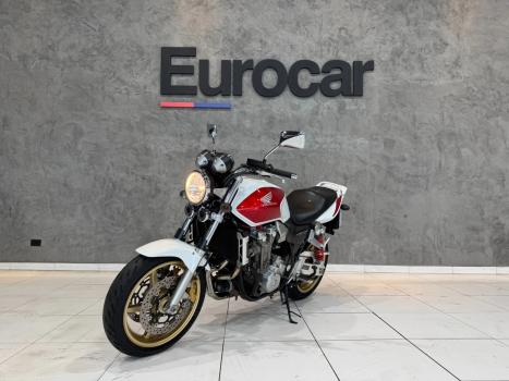 HONDA CB 1300 SUPER FOUR, Foto 1