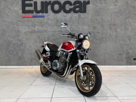 HONDA CB 1300 SUPER FOUR, Foto 2