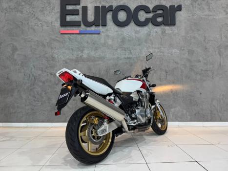 HONDA CB 1300 SUPER FOUR, Foto 3