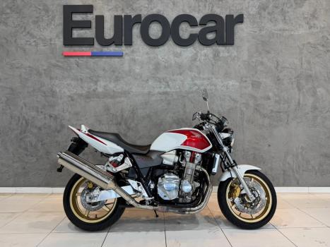 HONDA CB 1300 SUPER FOUR, Foto 4