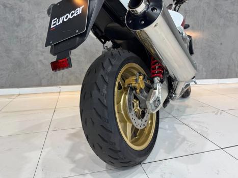 HONDA CB 1300 SUPER FOUR, Foto 5