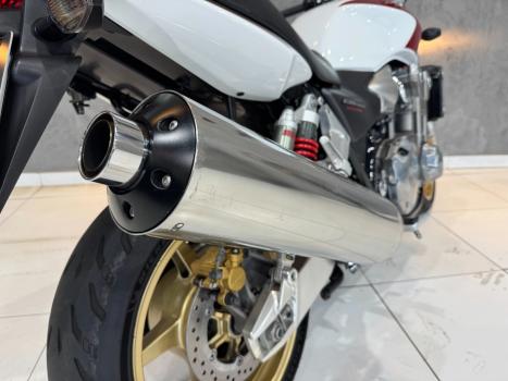 HONDA CB 1300 SUPER FOUR, Foto 6